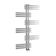 AG ALDO 1190x600 INOX SZLIFOWANY D50 GRZEJNIK C.O.