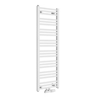 AG ALIS 1250X400 BIAŁY D50 GRZEJNIK C.O.