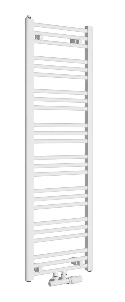 AG ALIS 1250X400 BIAŁY D50 GRZEJNIK C.O.