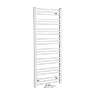 AG ALIS 1250X500 BIAŁY D50 GRZEJNIK C.O.