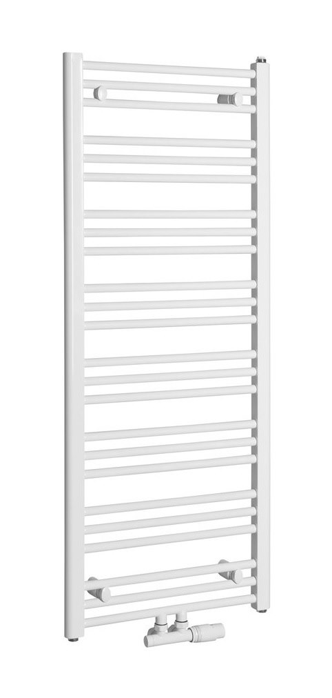 AG ALIS 1250X500 BIAŁY D50 GRZEJNIK C.O.