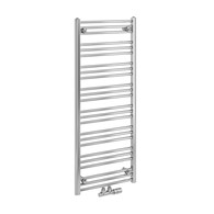 AG ALIS 1250X500 CHROM D50 GRZEJNIK C.O.