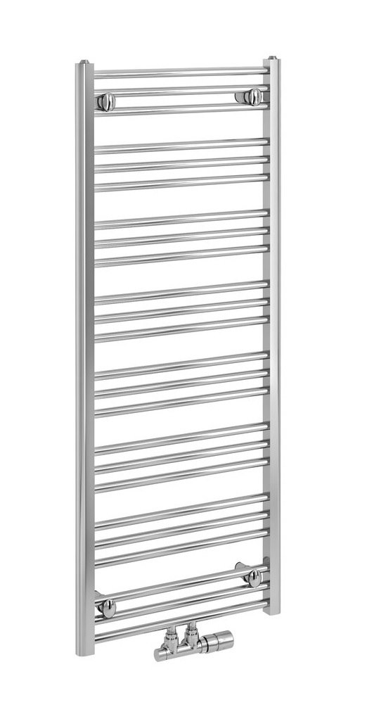 AG ALIS 1250X500 CHROM D50 GRZEJNIK C.O.