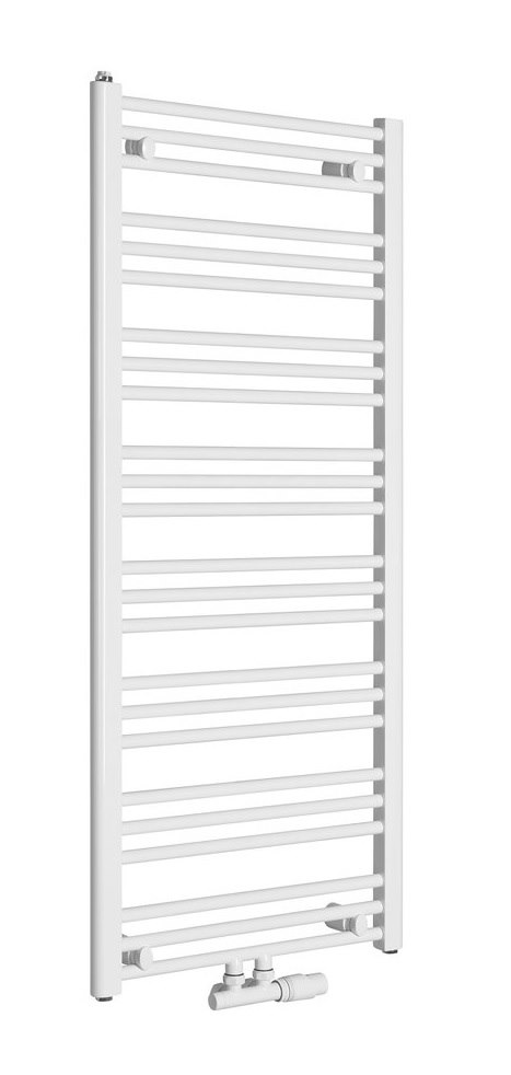 AG ALIS 1250X600 BIAŁY D50 GRZEJNIK C.O.