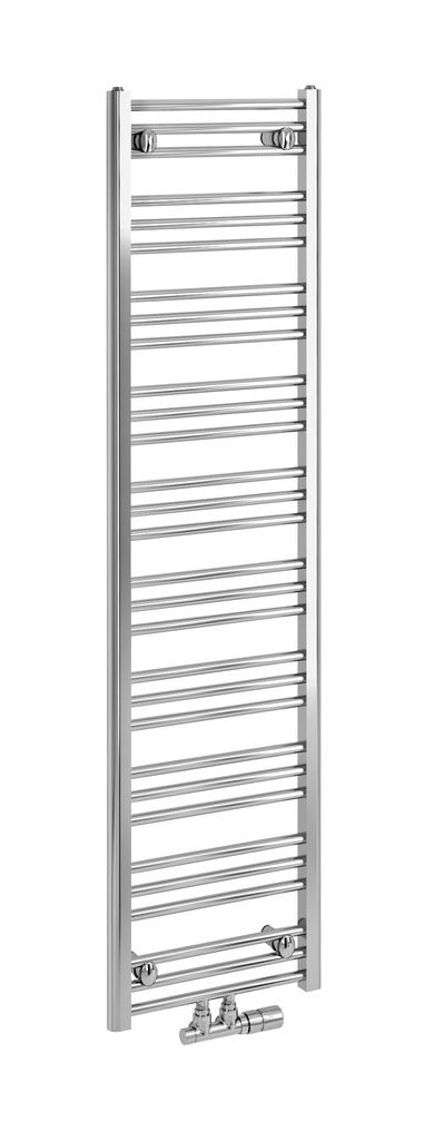 AG ALIS 1570X400 CHROM D50 GRZEJNIK C.O.