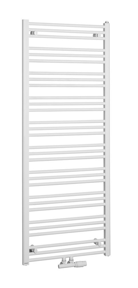 AG ALIS 1570X600 BIAŁY D50 GRZEJNIK C.O.
