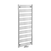 AG ALIS 1570X600 CHROM D50 GRZEJNIK C.O.
