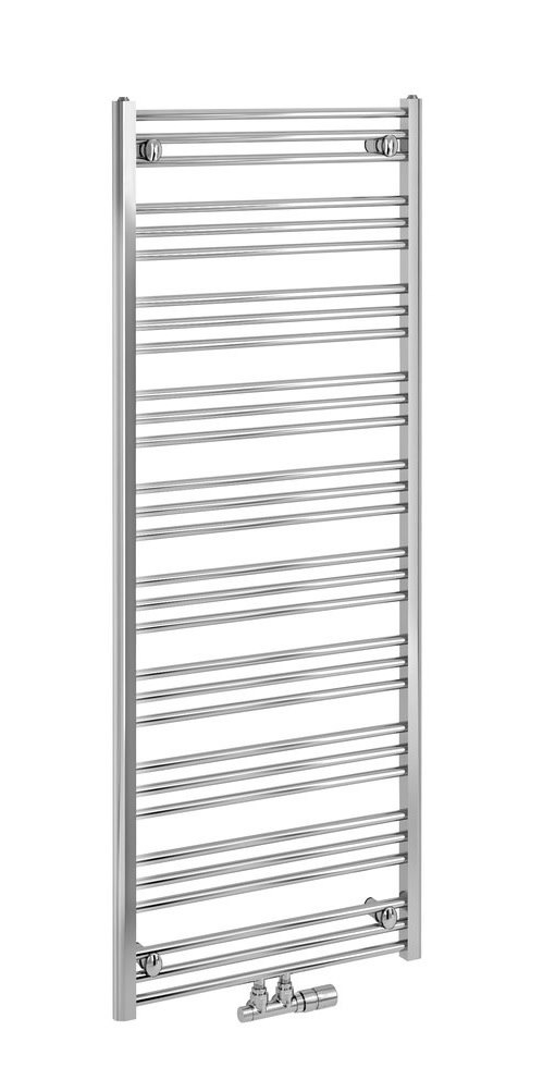 AG ALIS 1570X600 CHROM D50 GRZEJNIK C.O.