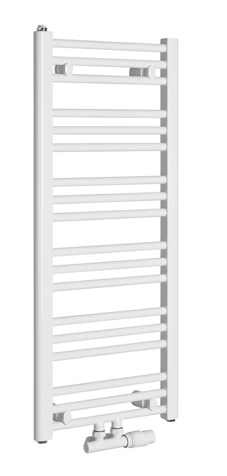 AG ALIS 930X400 BIAŁY D50 GRZEJNIK C.O.