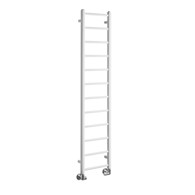 AG CREATIVE LINE ARCHIFORM 1380X300 BIAŁY GRZEJNIK