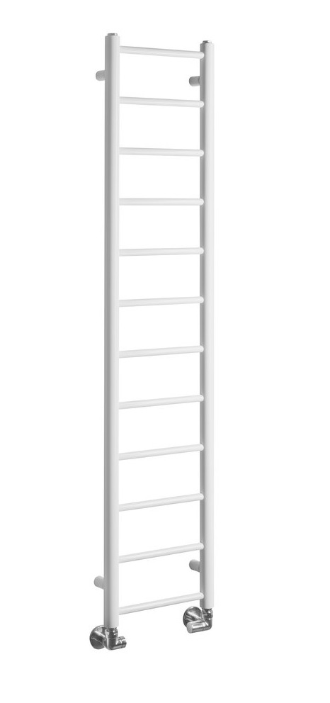 AG CREATIVE LINE ARCHIFORM 1380X300 BIAŁY GRZEJNIK