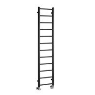 AG CREATIVE LINE ARCHIFORM 1380X300 CZARNY MAT