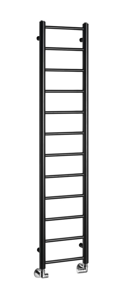 AG CREATIVE LINE ARCHIFORM 1380X300 CZARNY MAT