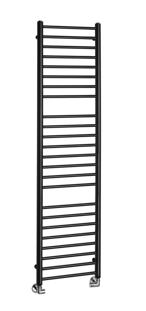 AG CREATIVE LINE ARCHIFORM 1560X400 CZARNY MAT