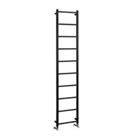 AG CREATIVE LINE ARCHIFORM 1680X350 CZARNY MAT