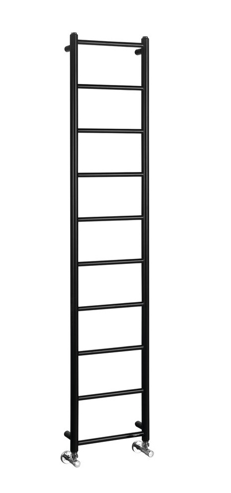 AG CREATIVE LINE ARCHIFORM 1680X350 CZARNY MAT