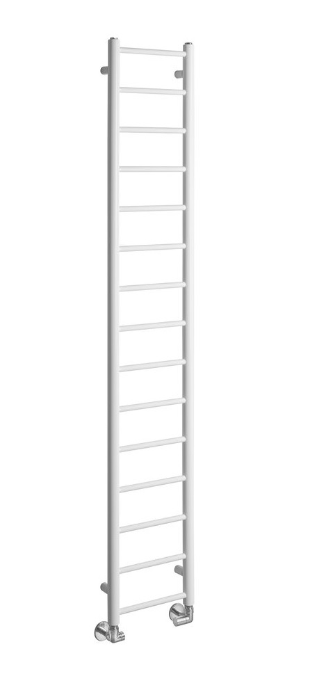 AG CREATIVE LINE ARCHIFORM 1740X300 BIAŁY GRZEJNIK