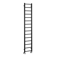 AG CREATIVE LINE ARCHIFORM 1740X300 CZARNY MAT