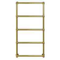 AG DESIGN BARON 1060X560 GOLD POLISHED GRZEJNIK CO