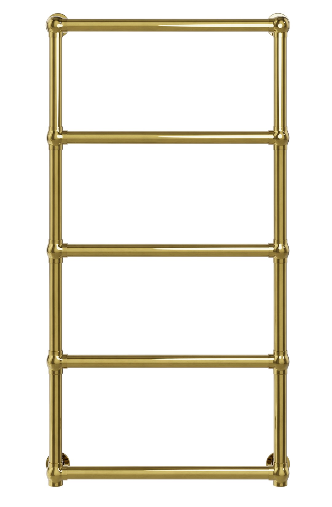 AG DESIGN BARON 1060X560 GOLD POLISHED GRZEJNIK CO