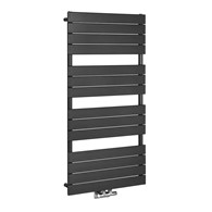 AG CREATIVE LINE BONI 1222X600 ANTRACYT D50