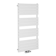 AG CREATIVE LINE BONI 1222X600 BIAŁY D50 GRZEJNIK