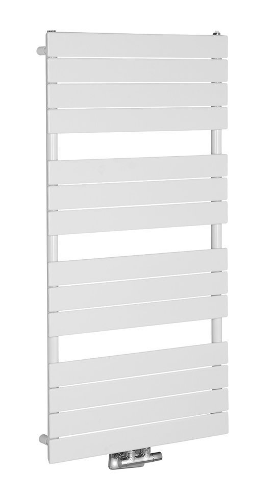 AG CREATIVE LINE BONI 1222X600 BIAŁY D50 GRZEJNIK