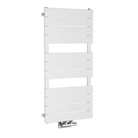 AG CREATIVE LINE BONI 934X450 BIAŁY D50 GRZEJNIK