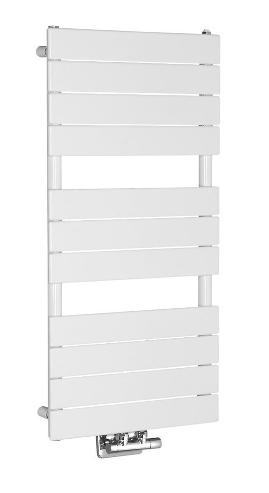 AG CREATIVE LINE BONI 934X450 BIAŁY D50 GRZEJNIK