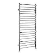 AG DOMUS 1328X600 CHROM PODŁ.34 GRZEJNIK C.O.