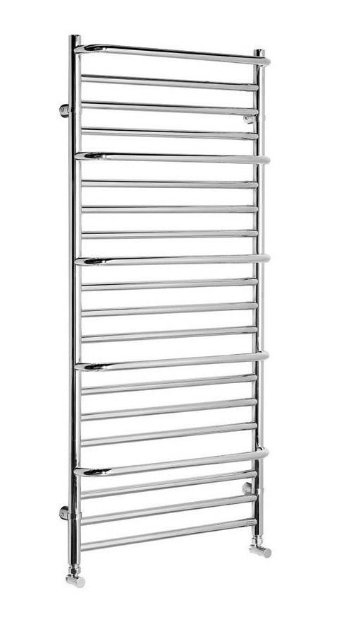 AG DOMUS 1328X600 CHROM PODŁ.34 GRZEJNIK C.O.
