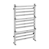 AG DOMUS 800X500 CHROM PODŁ.34 GRZEJNIK C.O.