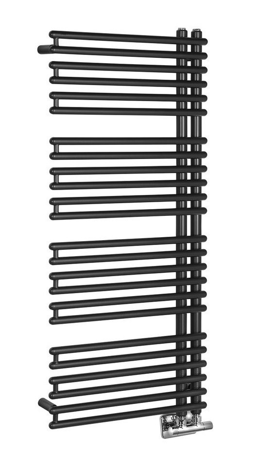 AG CREATIVE LINE ELYSIUM 1126X496 ANTRACYT D50