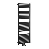 AG CREATIVE LINE LAPIS 1330X450 D50 CZARNY MAT