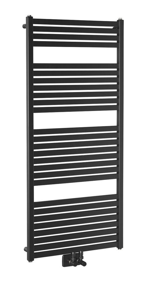 AG CREATIVE LINE LAPIS 1330X600 D50 CZARNY MAT