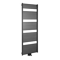 AG CREATIVE LINE LAPIS 1690X600 D50 CZARNY MAT