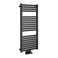 AG CREATIVE LINE LAPIS 970X450 D50 CZARNY MAT
