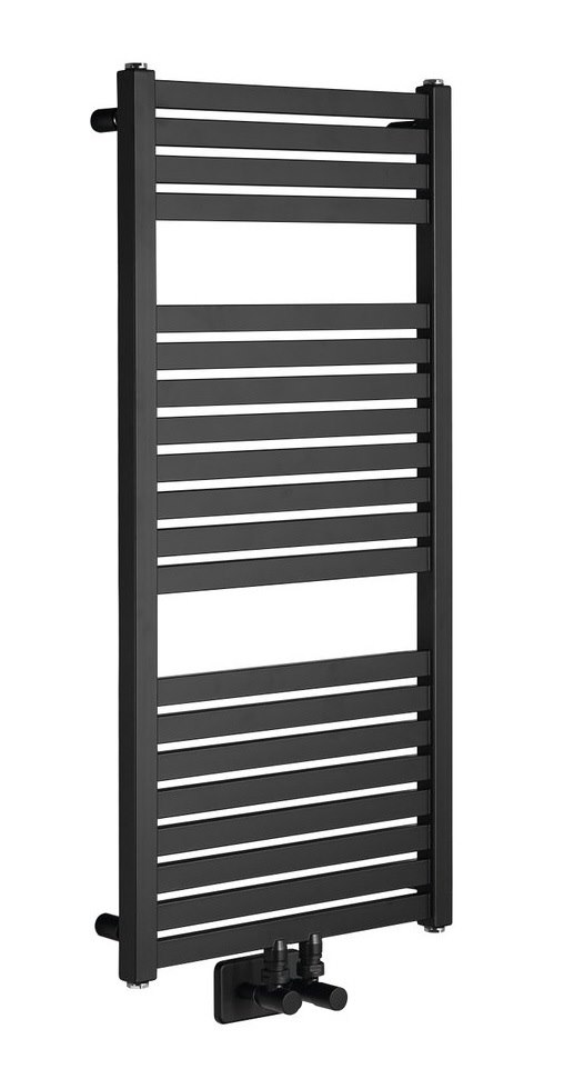 AG CREATIVE LINE LAPIS 970X450 D50 CZARNY MAT