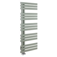 AG LAX 1236X500 VERDE MAT D50 GRZEJNIK C.O.