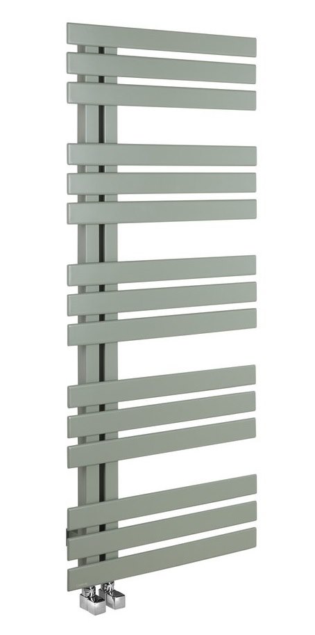 AG LAX 1236X500 VERDE MAT D50 GRZEJNIK C.O.