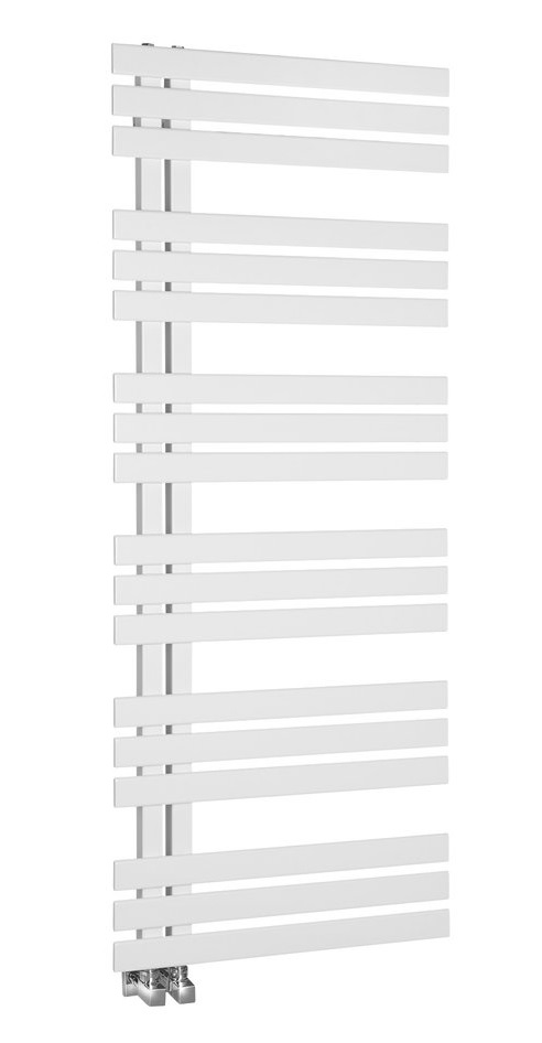 AG LAX 1500X600 BIAŁY D50 GRZEJNIK C.O