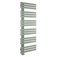 AG LAX 1500X600 VERDE MAT D50 GRZEJNIK C.O