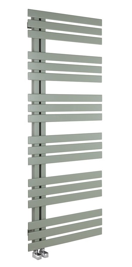 AG LAX 1500X600 VERDE MAT D50 GRZEJNIK C.O