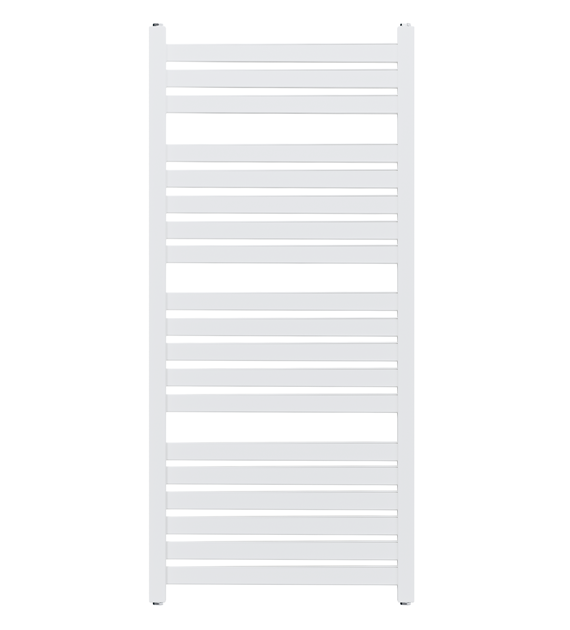 AG LEONESSA 1150X430 BIAŁY GRZEJNIK C.O