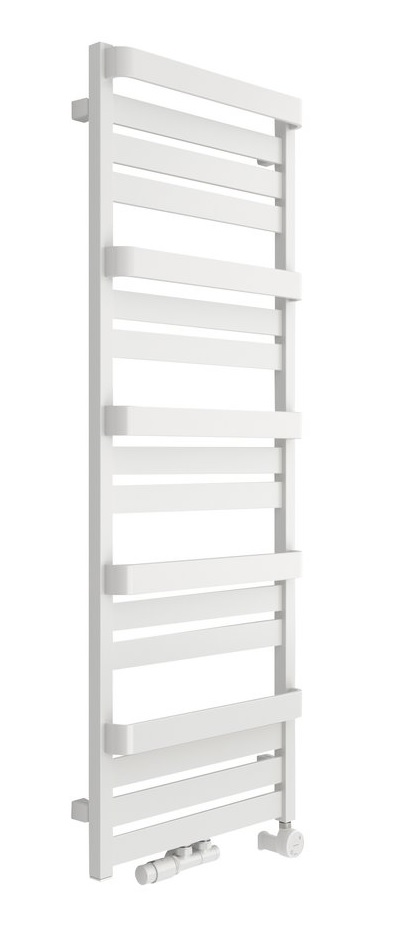 AG CREATIVE LINE MARI 1370X500 BIAŁY GRZEJNIK