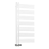 AG CREATIVE LINE ORION 1200X500 BIAŁY D50 GRZEJNIK