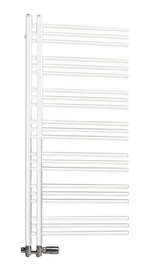 AG CREATIVE LINE ORION 1200X500 BIAŁY D50 GRZEJNIK