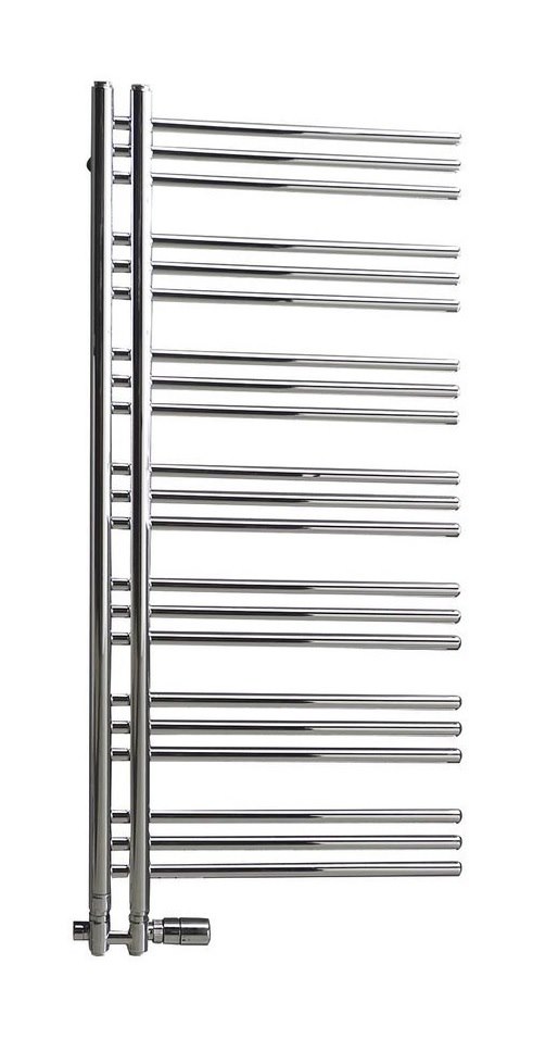 AG CREATIVE LINE ORION 1200X500 CHROM D50 GRZEJNIK