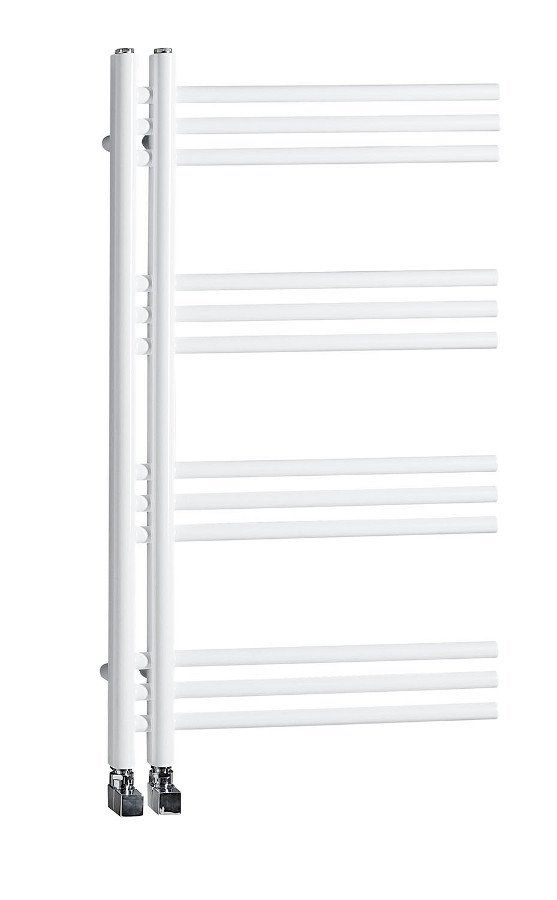 AG CREATIVE LINE ORION 900X500 BIAŁY D50 GRZEJNIK