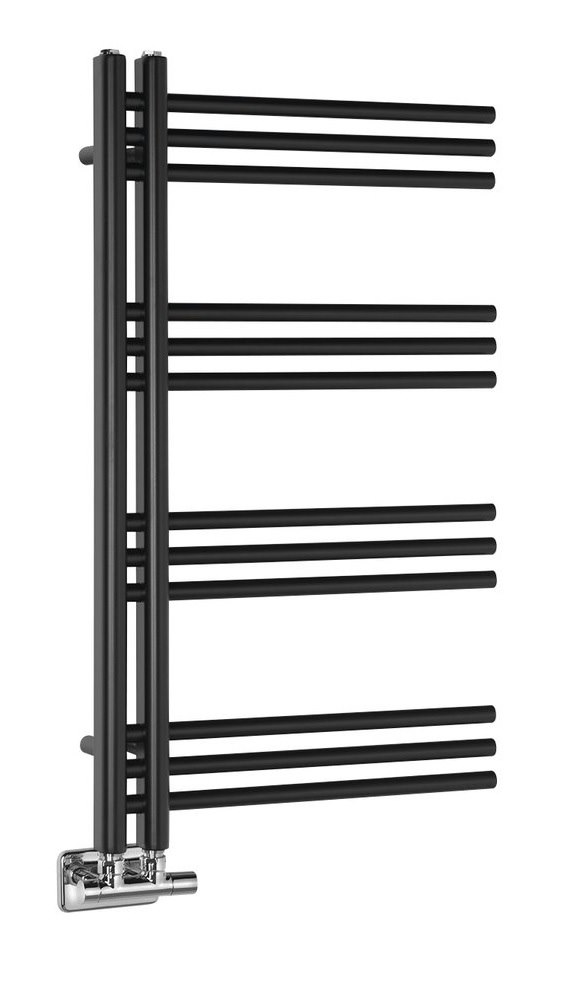 AG CREATIVE LINE ORION 900X500 CZARNY MAT D50